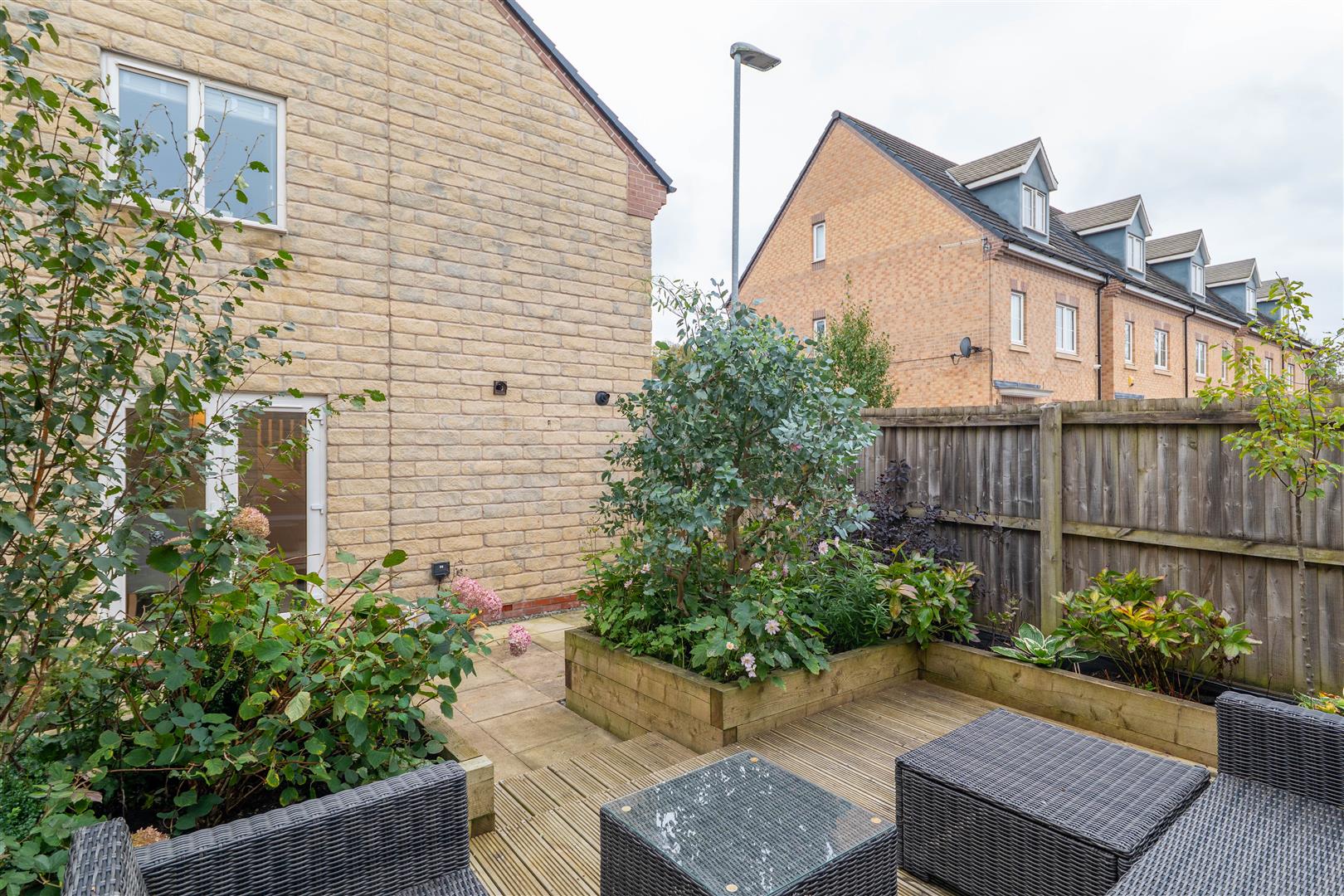 Oak Leaf Drive, Preston